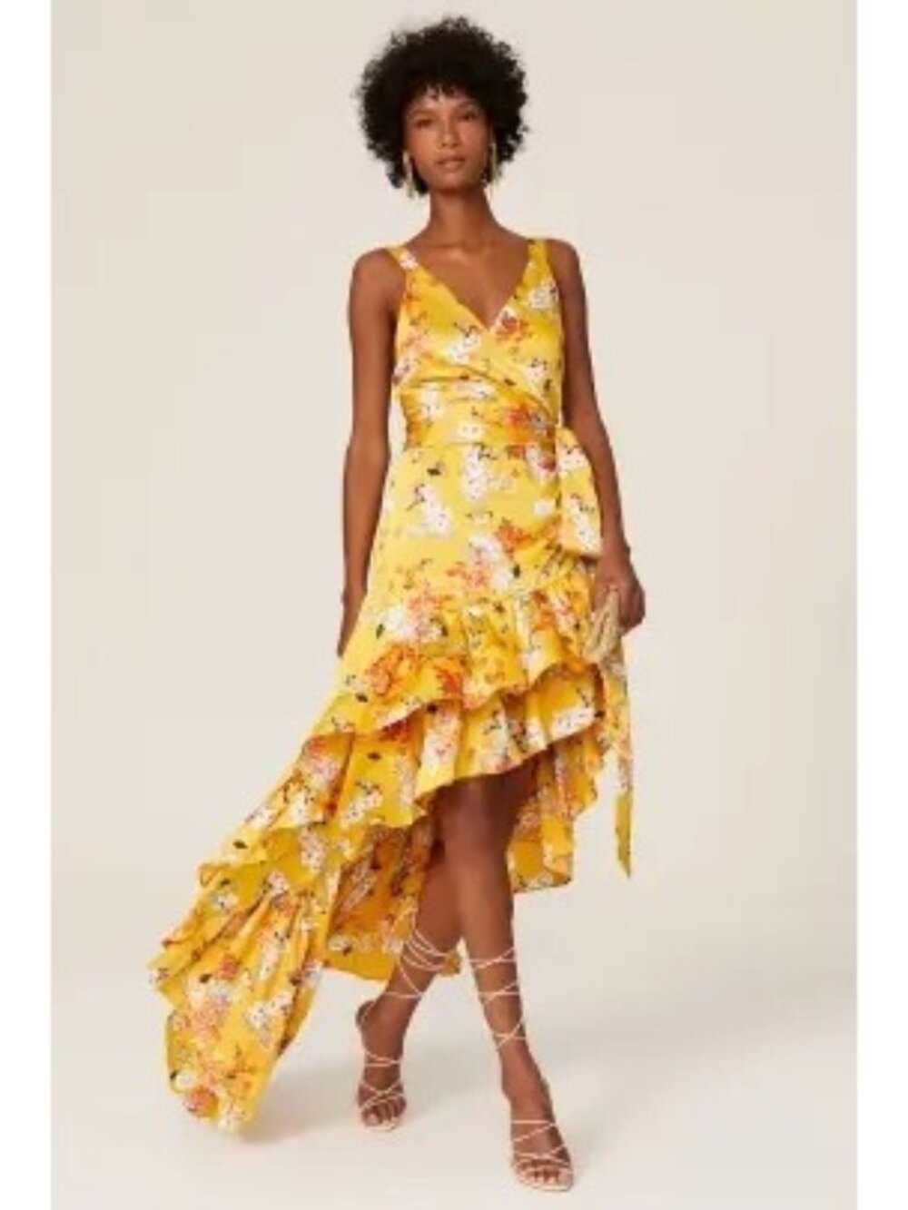 R-103.  Bronx and Banco Narciss Dress